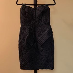 Jean Paul Gaultier for Target Black NWT Dress (9)